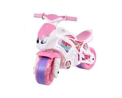 Іграшка "Мотоцикл ТехноК", арт.5798