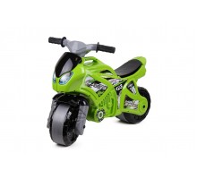 Іграшка "Мотоцикл ТехноК", арт.5859