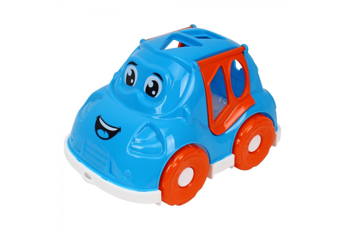 CAR TECHNO LIFE　1〜17巻（車辞典）ニューテクノロジーオブカーズ Іграшка 