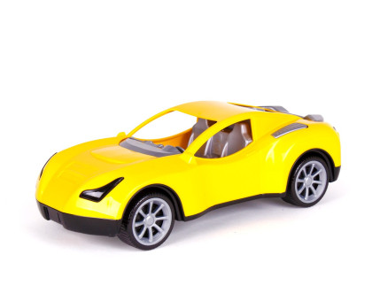 Іграшка "Автомобіль ТехноК" арт.6146