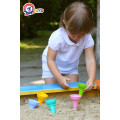 Іграшка "Набір для гри з піском ТехноК", арт.6221