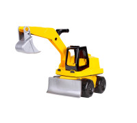 Іграшка "Трактор ТехноК", арт.6290