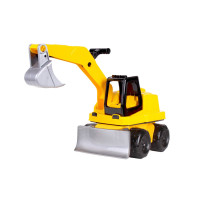 Іграшка "Трактор ТехноК", арт.6290