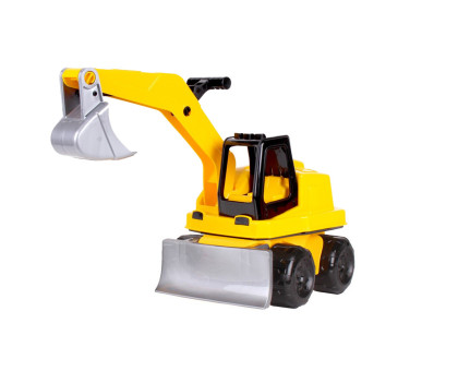 Іграшка "Трактор ТехноК", арт.6290