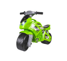 Іграшка "Мотоцикл ТехноК"  арт.6443