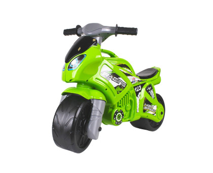 "Мотоцикл ТехноК"