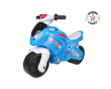 "Мотоцикл ТехноК"