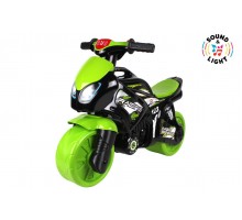 Іграшка "Мотоцикл ТехноК", арт.6474
