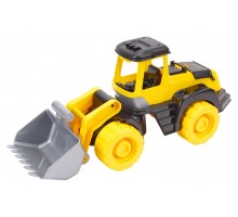 Іграшка "Трактор ТехноК", арт.6887