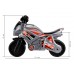 Іграшка "Мотоцикл "ТехноК", арт.7105 