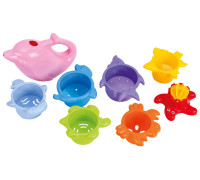 Іграшка "Пірамідка ТехноК", арт.7396