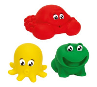 Іграшка "Набір для ванної ТехноК", арт.7471