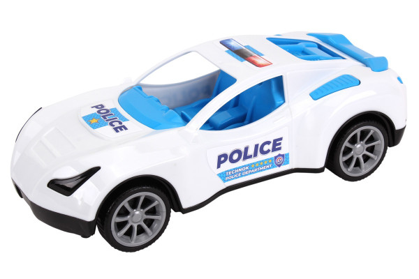 Іграшка "Автомобіль ТехноК", арт.7488