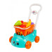 Іграшка "Візочок для супермаркету ТехноК", арт.7570