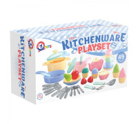 Іграшка "Кухонний набір ТехноК", арт.7723K