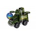 Іграшка "Військовий транспорт ТехноК", арт.7792
