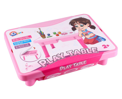 Іграшка "Ігровий столик ТехноК" арт.7853