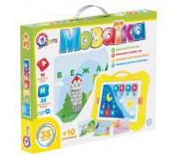 Іграшка "Мозаїка ТехноК", арт.7877