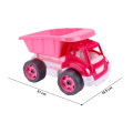 Іграшка "Самоскид ТехноК", арт.8188