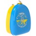Іграшка "Рюкзак ТехноК" арт.8379 (синьо-жовтий)
