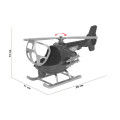 Іграшка "Військовий транспорт ТехноК" арт.8836