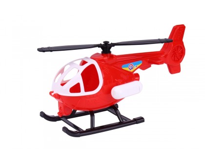 Іграшка "Гелікоптер ТехноК", арт.8508