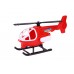 Іграшка "Гелікоптер ТехноК", арт.8508