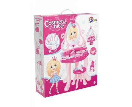 Іграшка «Косметичний столик ТехноК», арт.8683