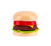 Іграшка "Пірамідка гамбургер ТехноК", арт.8690
