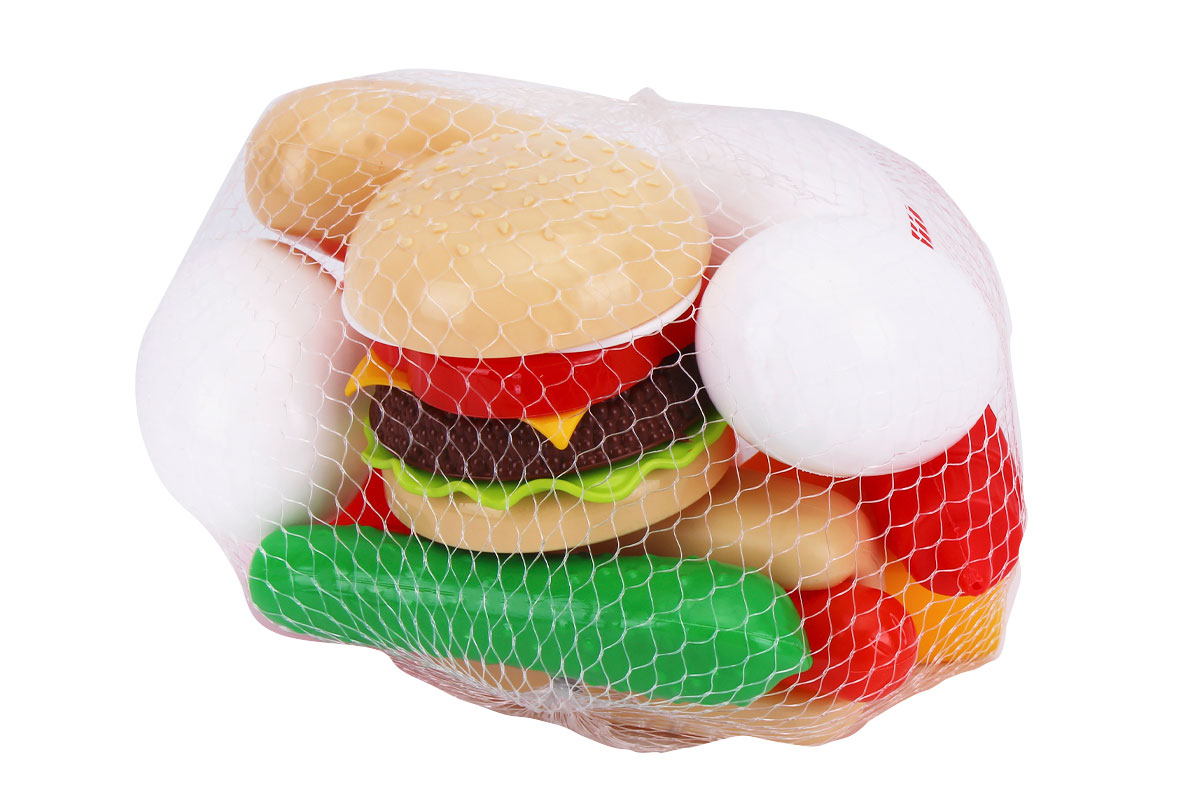 Іграшковий набір "Продукти ТехноК", арт.8751
