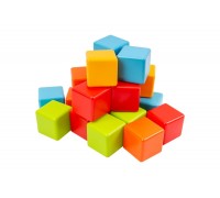 Іграшка "Кубики ТехноК", арт.8850