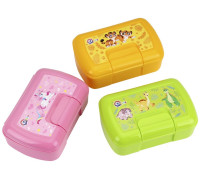 Ланч бокс ТехноК, арт.9086