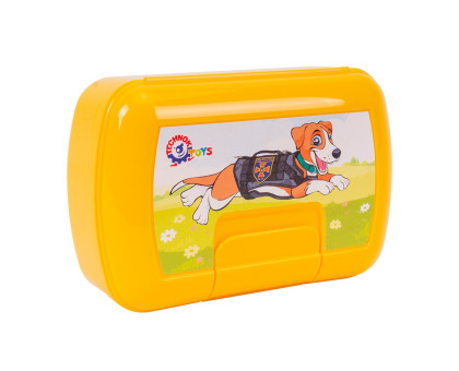 Ланч бокс ТехноК, арт.9376