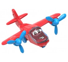 Іграшка "Літак ТехноК", арт.9628