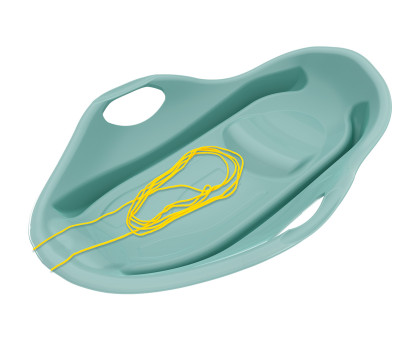 Іграшка "Сани-льодянка ТехноК", арт.9642