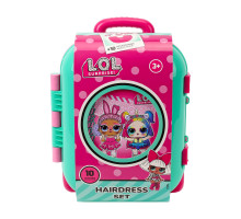 Іграшка Косметичний набір L.O.L. SURPRISE! Covert and Cool арт.2673