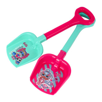 Іграшка Лопатка L.O.L. SURPRISE! Covert And Cool арт.2994