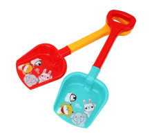 Іграшка Лопатка ТехноК арт.2925