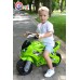 Іграшка "Мотоцикл ТехноК", арт.6443