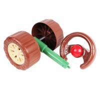 Кермова колонка з кермом арт.РР2315